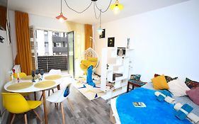 B&M Apartment